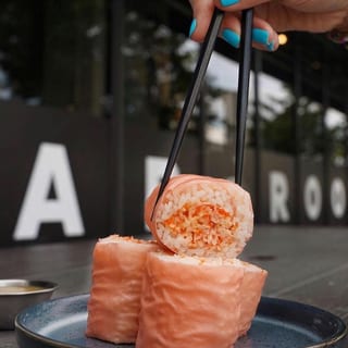 Krab Roll